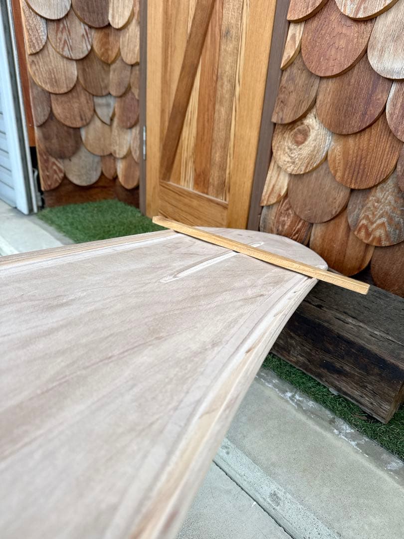 雪板150 デッキテープ付き　miuraさん