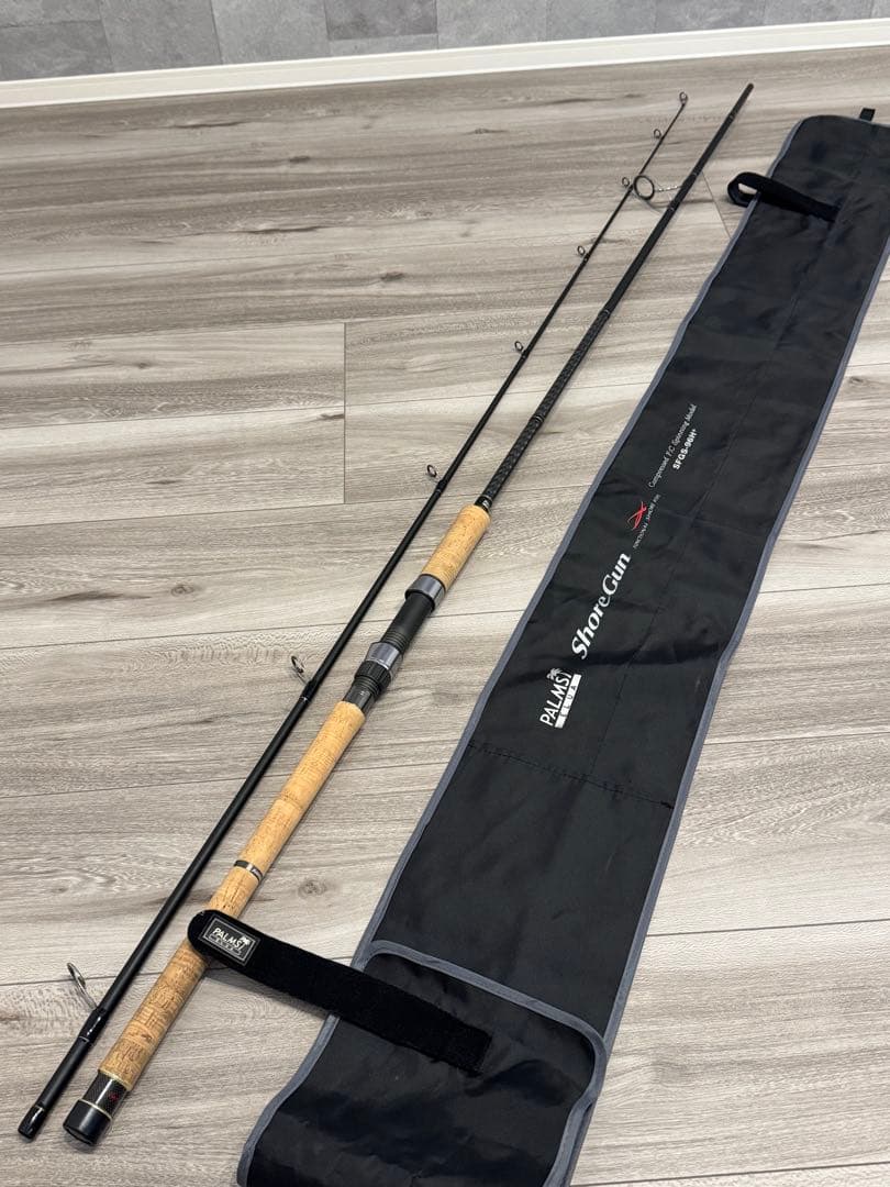 パームス　ショアガン SFGS-96H+