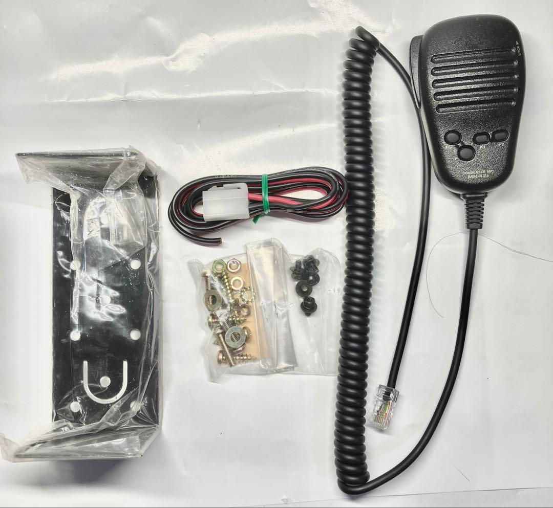 ☆FT-8900 29/50/144/430MHz スタンダード ヤエス☆