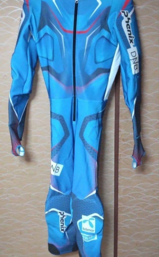 美良品フェニックス Norway Alpine Team Model ワンピース