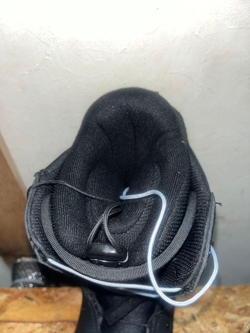 新品同様！フィット感抜群！2b1 23.5cm