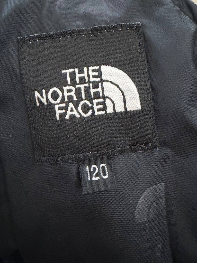 THE NORTH FACE ★キッズ　スノービブパンツ