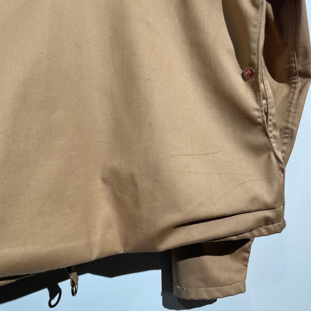 70s ideal フィッシングジャケット L masland