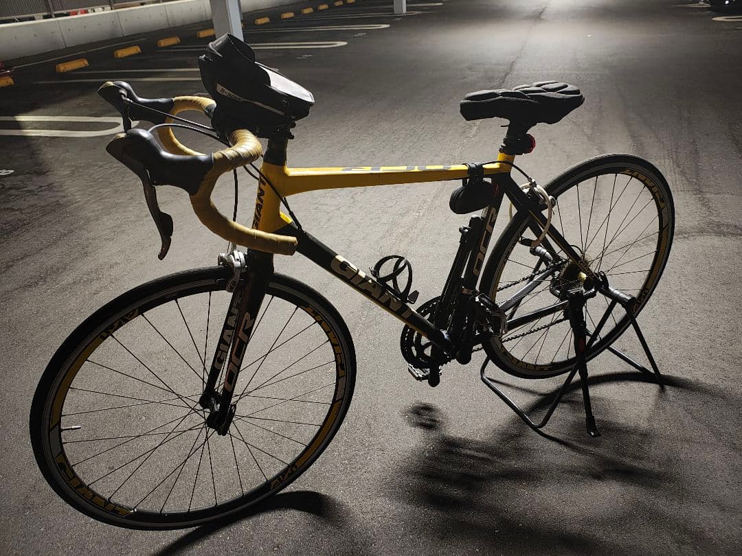 t*o様 ✨ジャイアンツ GIANT ロードバイク OCR 5300✨