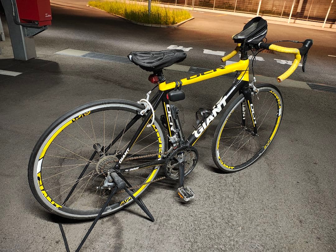 t*o様 ✨ジャイアンツ GIANT ロードバイク OCR 5300✨