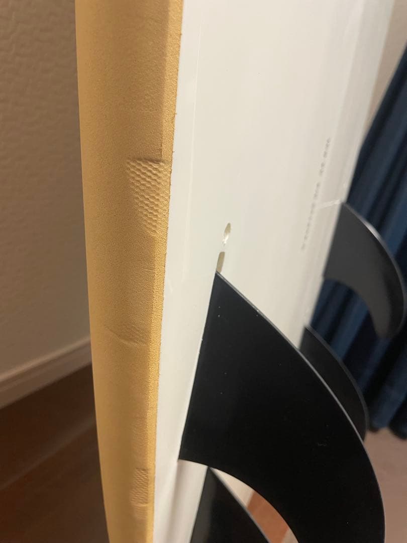 美品　Beach Access サーフボード 5'4\"