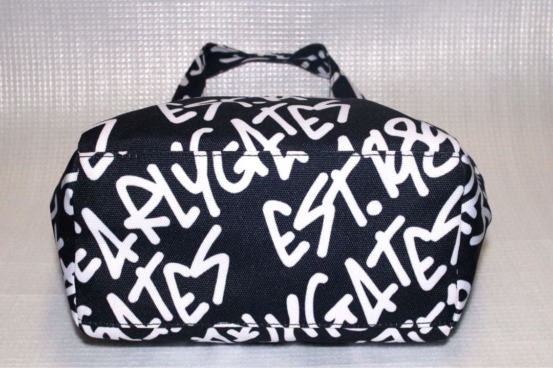 ⭐️美品⭐️ パーリーゲイツ PEARLY GATES トートバッグ