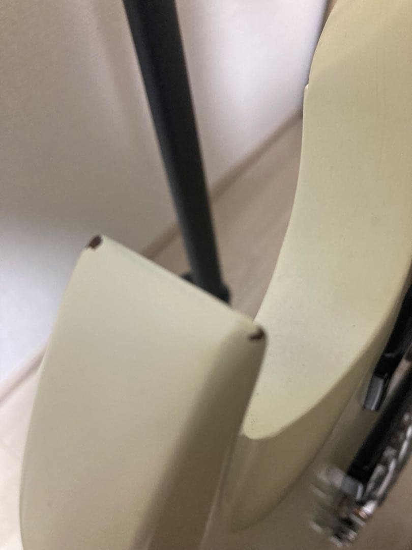 ギター Gibson SG White P90