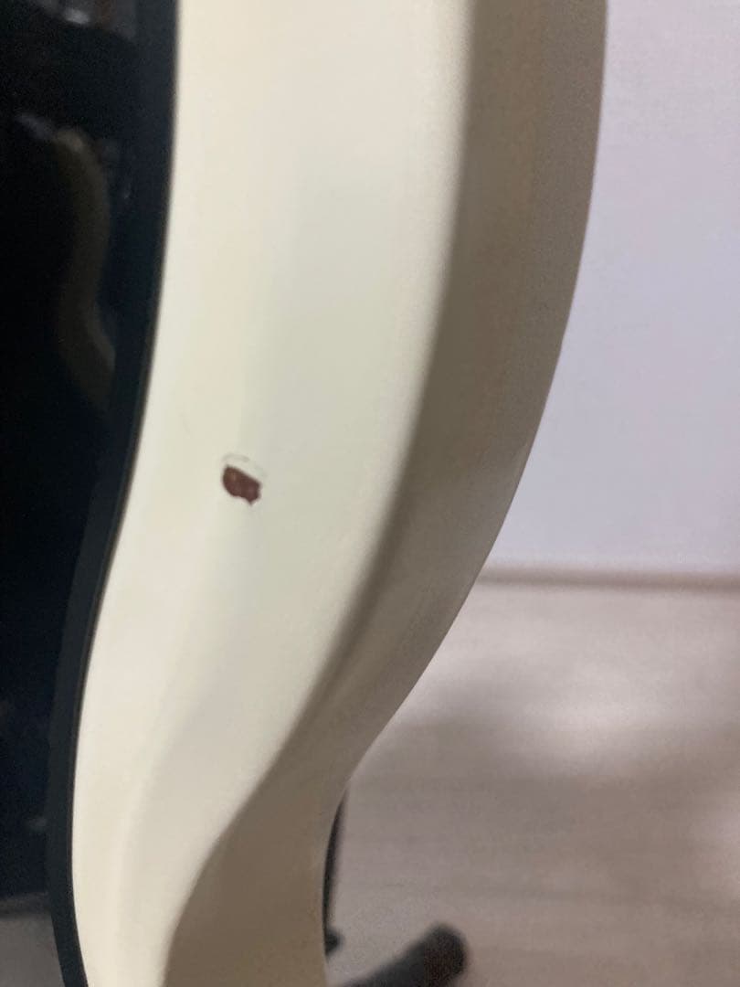 ギター Gibson SG White P90