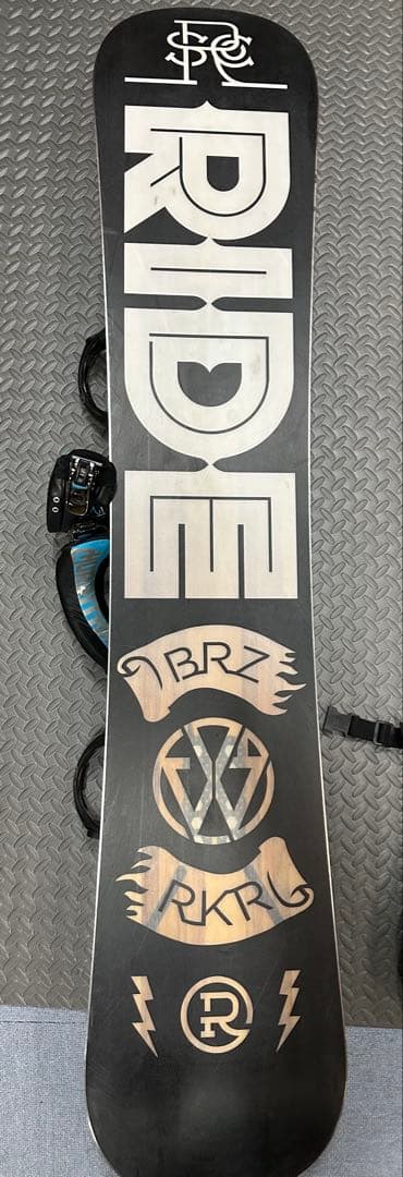 ride スノーボード