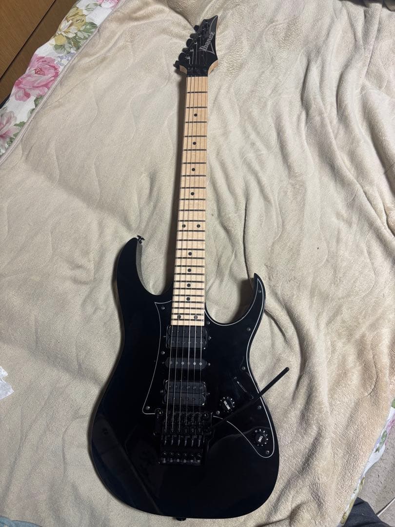 ギター Ibanez RG550