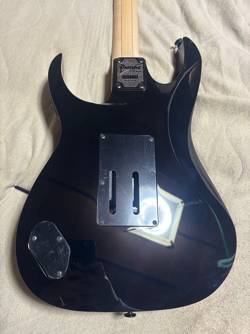 ギター Ibanez RG550