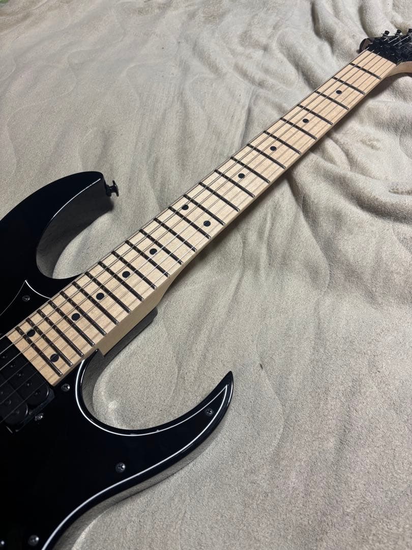 ギター Ibanez RG550