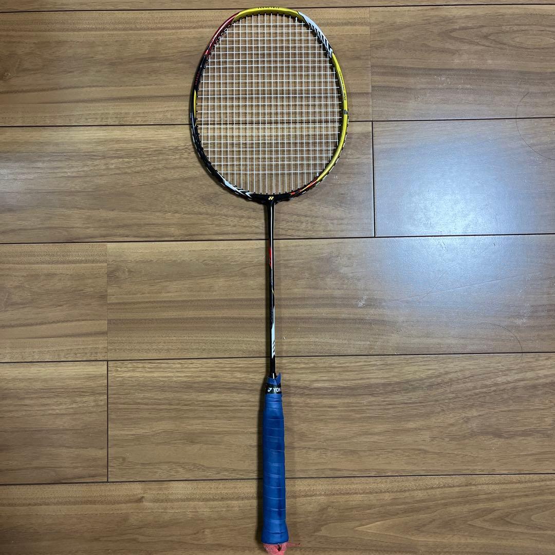 バドミントンラケット / VOlTRIC LD-FORCE / YONEX