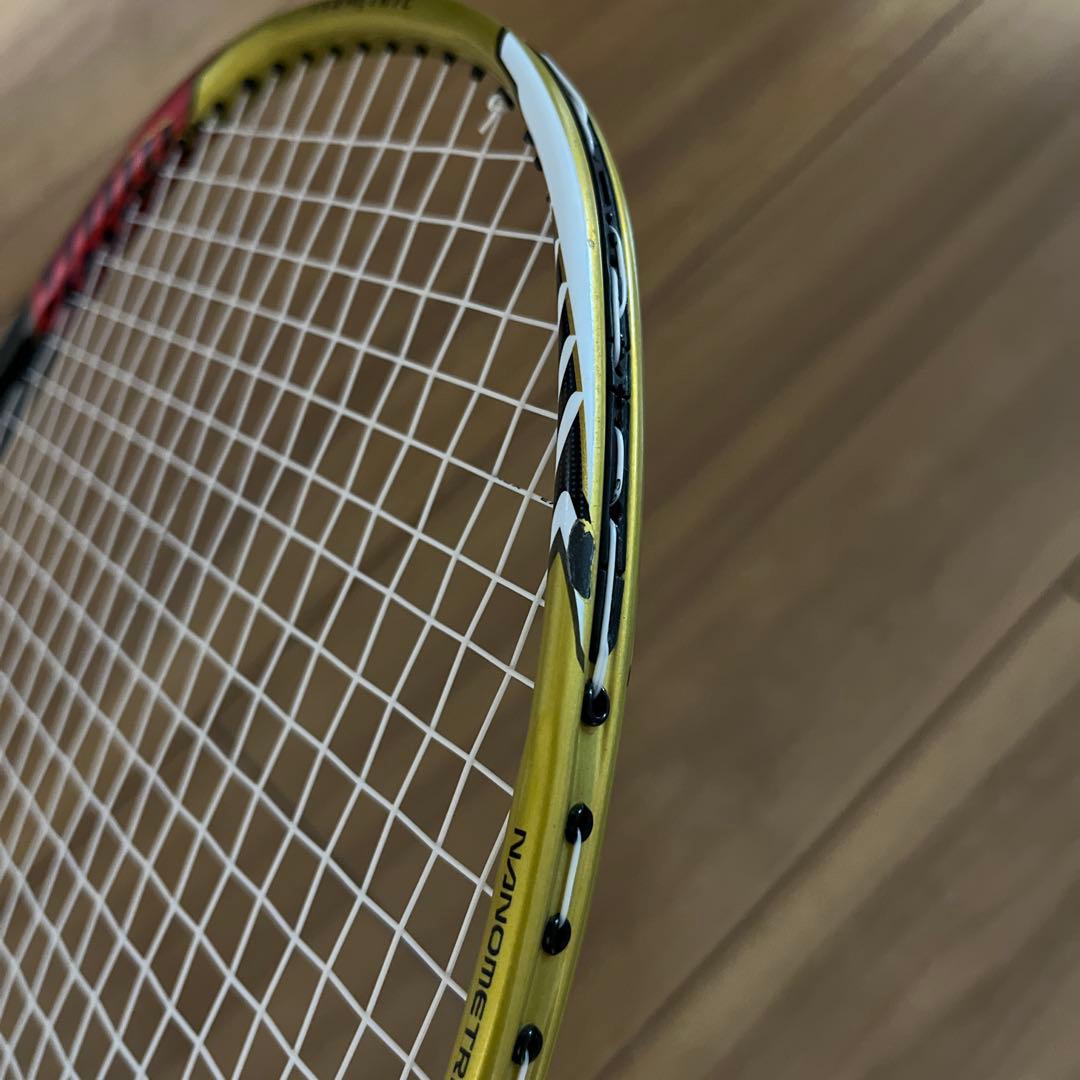 バドミントンラケット / VOlTRIC LD-FORCE / YONEX