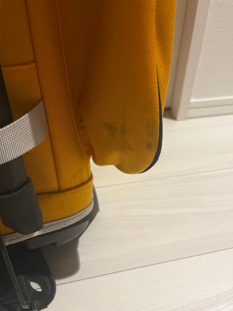 週末限定　BRIEFING CR-4 キャディバッグ　宮崎限定