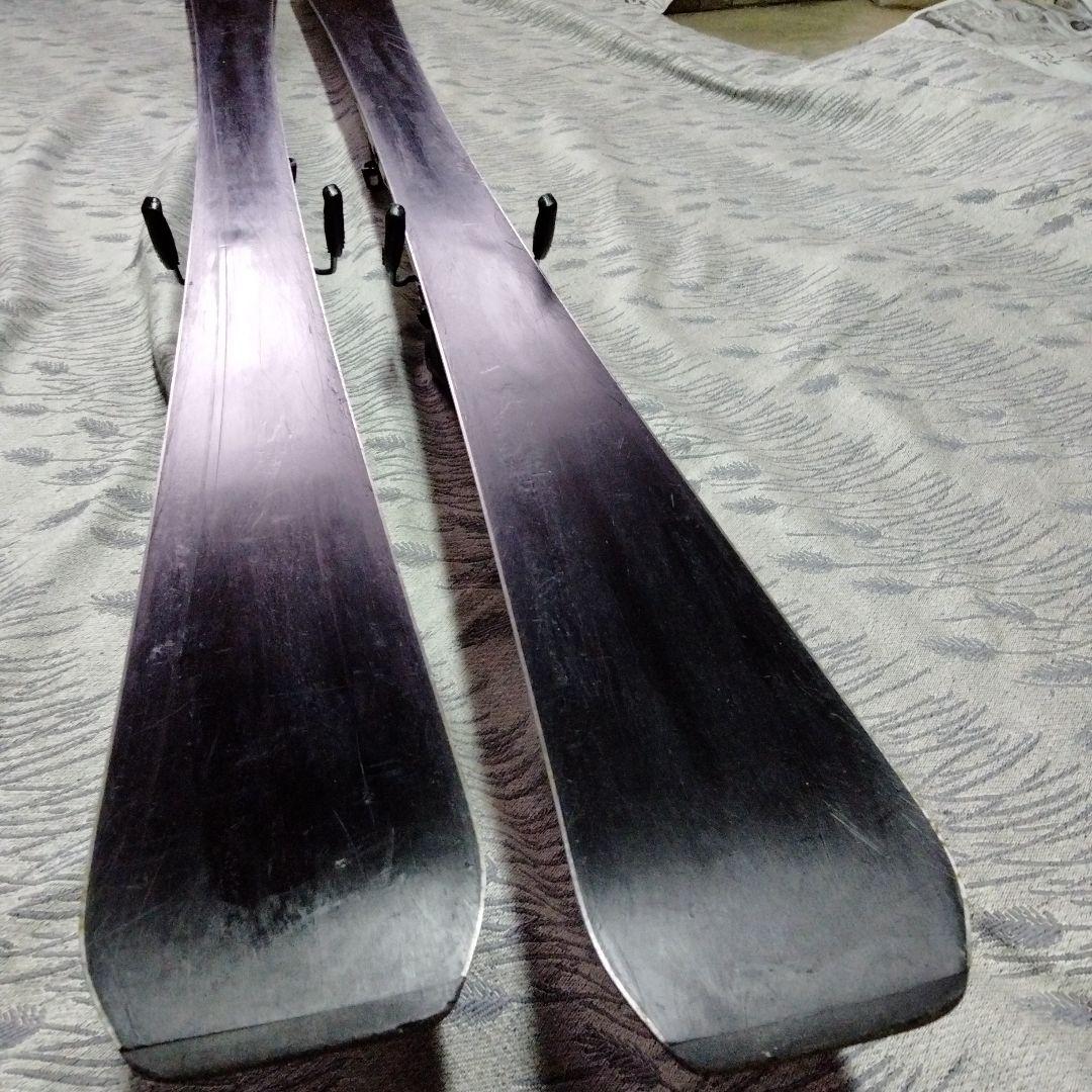 ATOMIC bluester SX　165cm