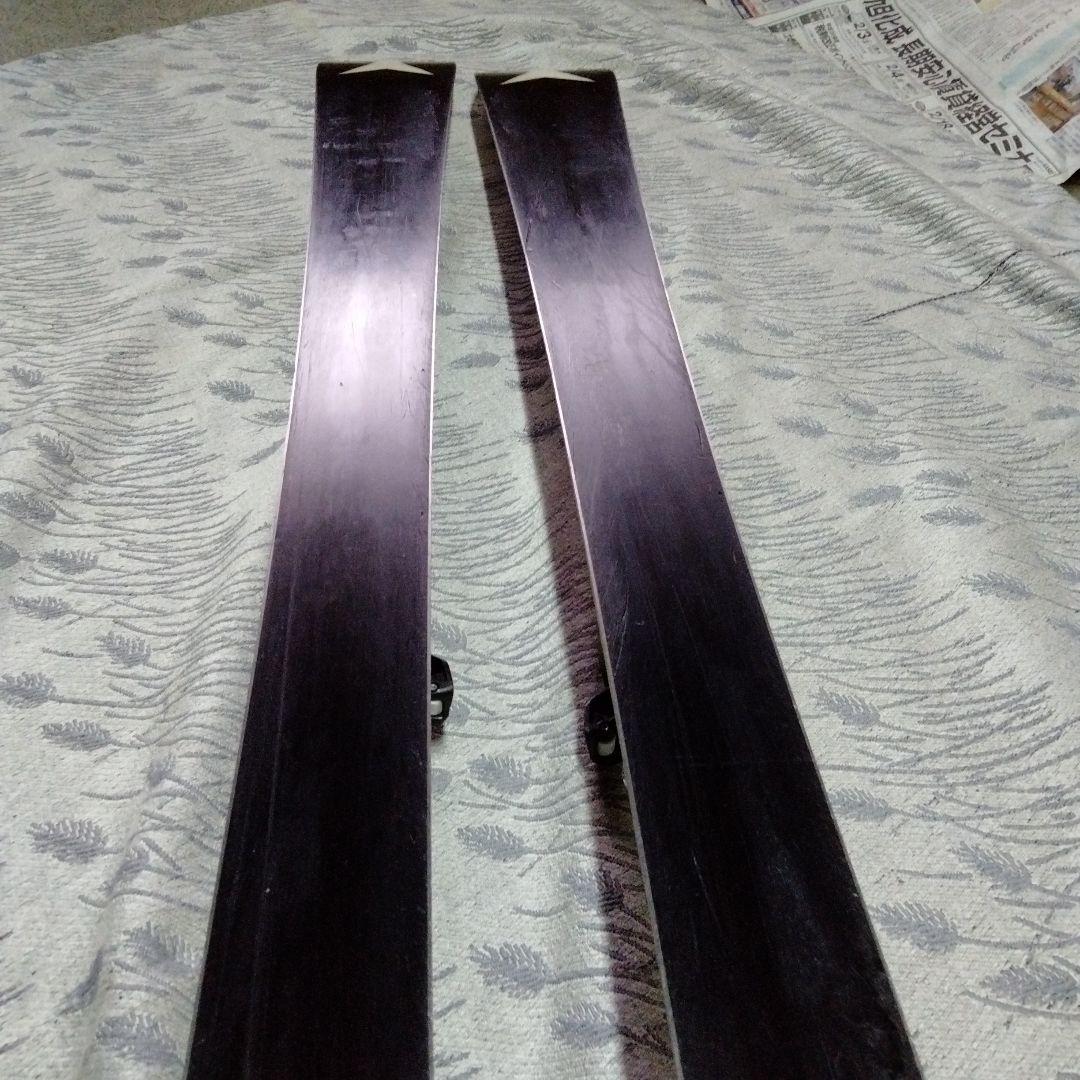 ATOMIC bluester SX　165cm