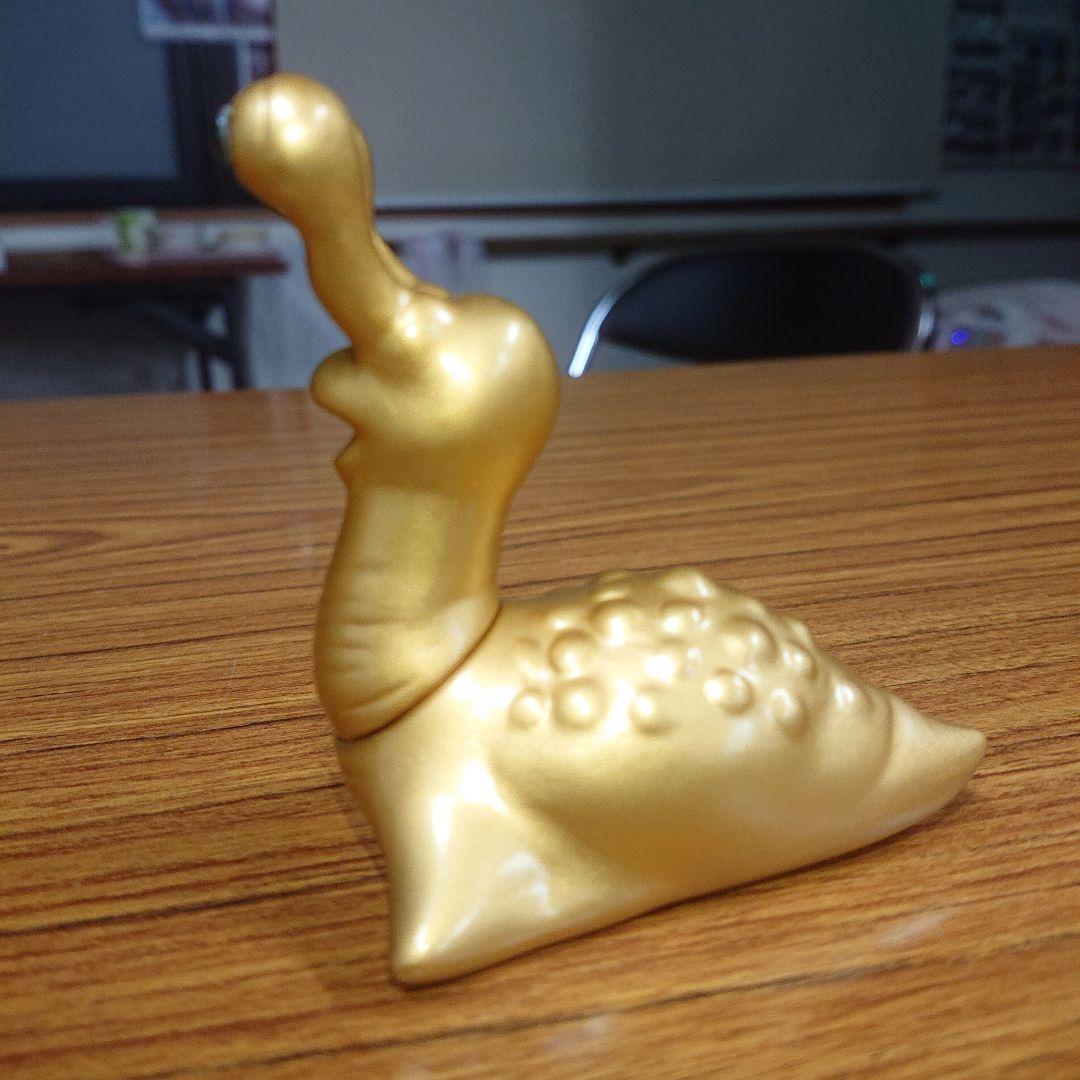 M 1号/ブルマァク/ナメゴン ミニソフビ