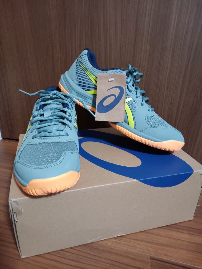 シューズ ASICS UPCOURT 6