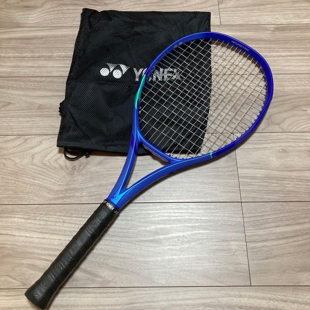 ヨネックス　EZONE100 G2