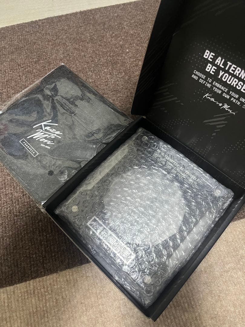 バーベキュー・調理用品 KAZE_TO_MORI GLOW_PLATE