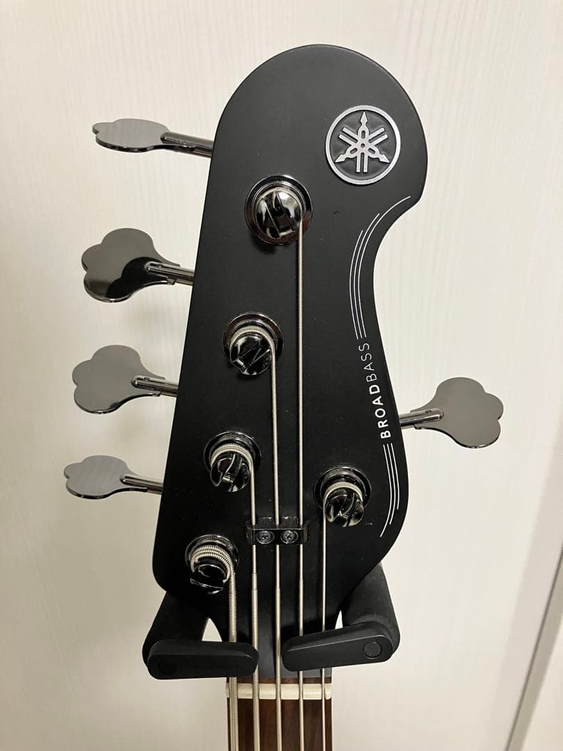YAMAHA ( ヤマハ ) BB735A MTBL カスタム　5弦エレキベース