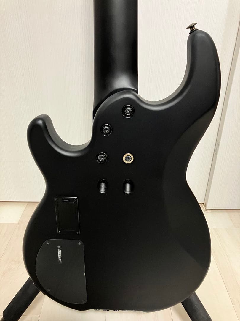 YAMAHA ( ヤマハ ) BB735A MTBL カスタム　5弦エレキベース