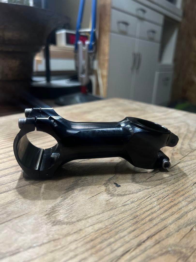 Cinelli Mash チネリ マッシュ ステム 31.8 90