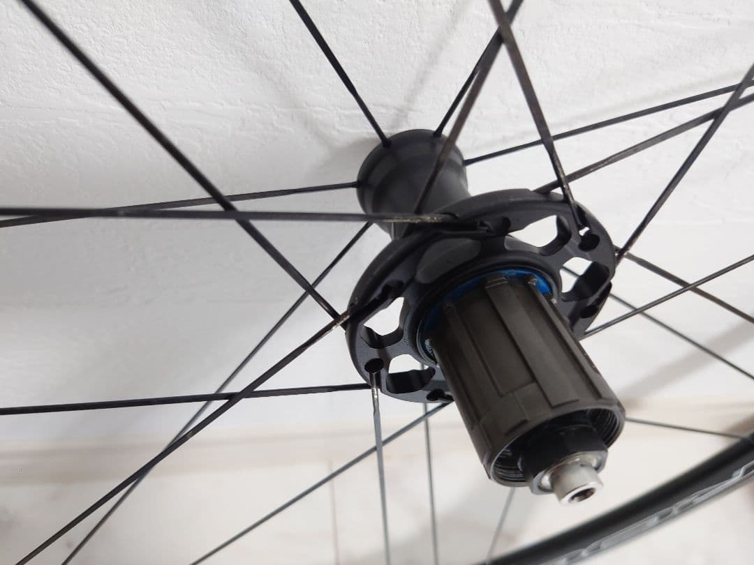 カンパニョーロ シロッコ　 リムブレーキ　ホイール