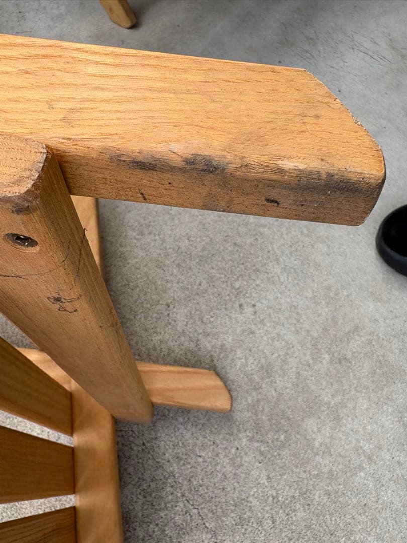 ブルーリッジチェアワークス緑