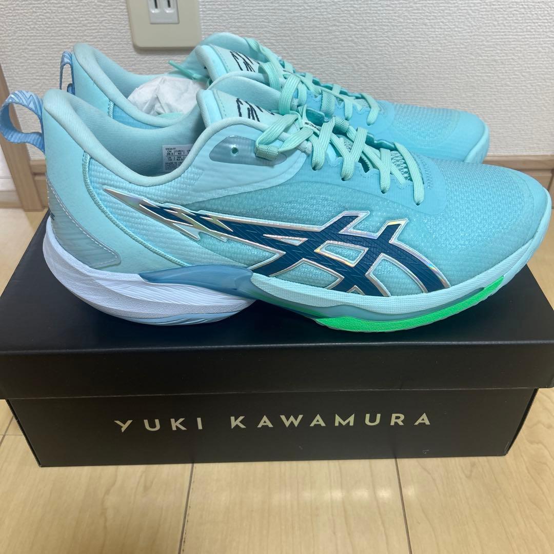 河村勇輝選手モデル/WIFTACE YUKI