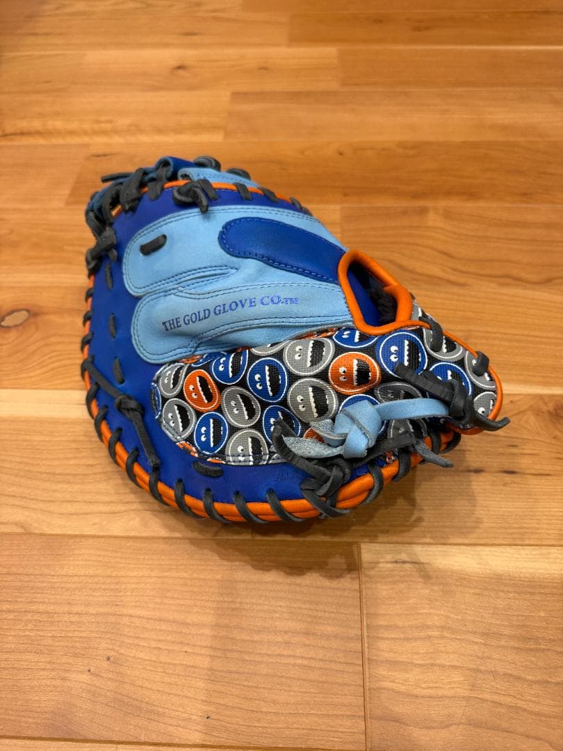 Rawlings 軟式グローブ The Gold Glove Co.