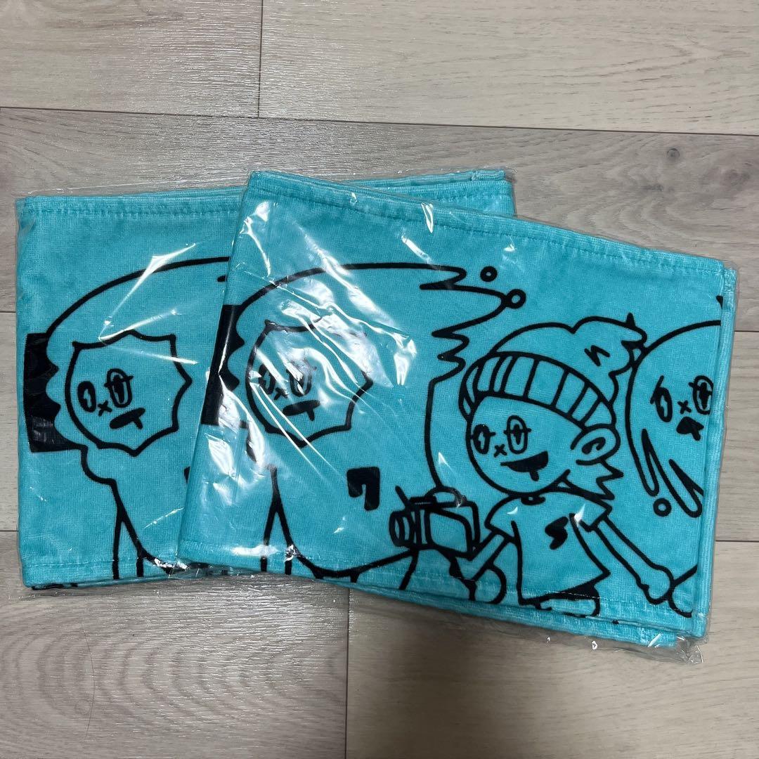 設定せぶん　グッズセット　1回表ステッカー付