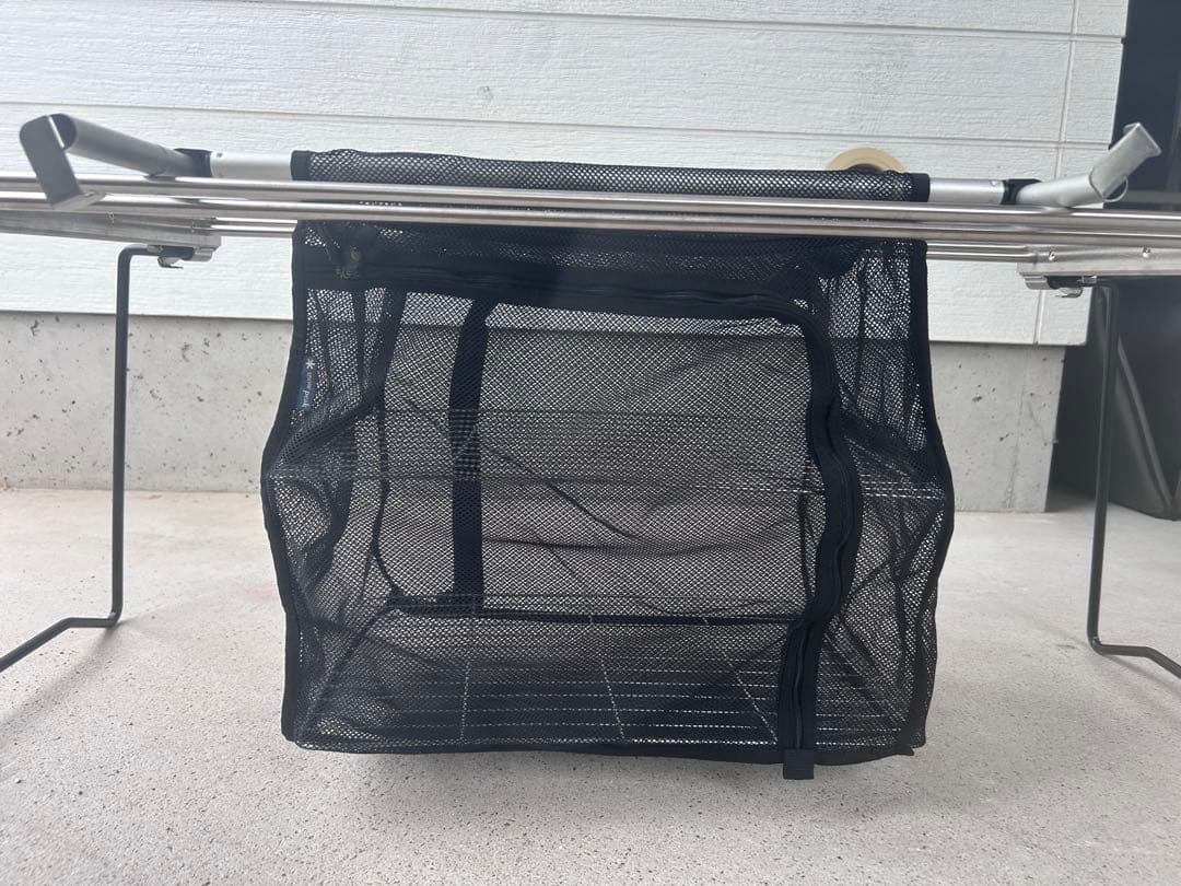  peak 入手困難!! 廃盤品 超激レアIGT吊下シェルフck-135