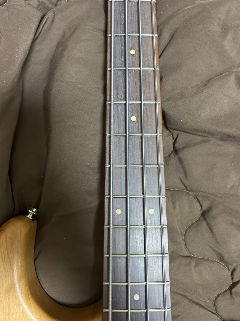 ベース YAMAHA BB234