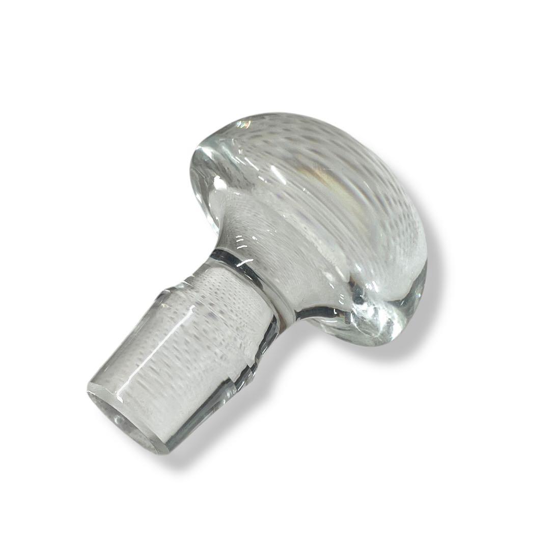 【未開栓】OTARDオタードXO /サンルイクリスタルデカンタ型