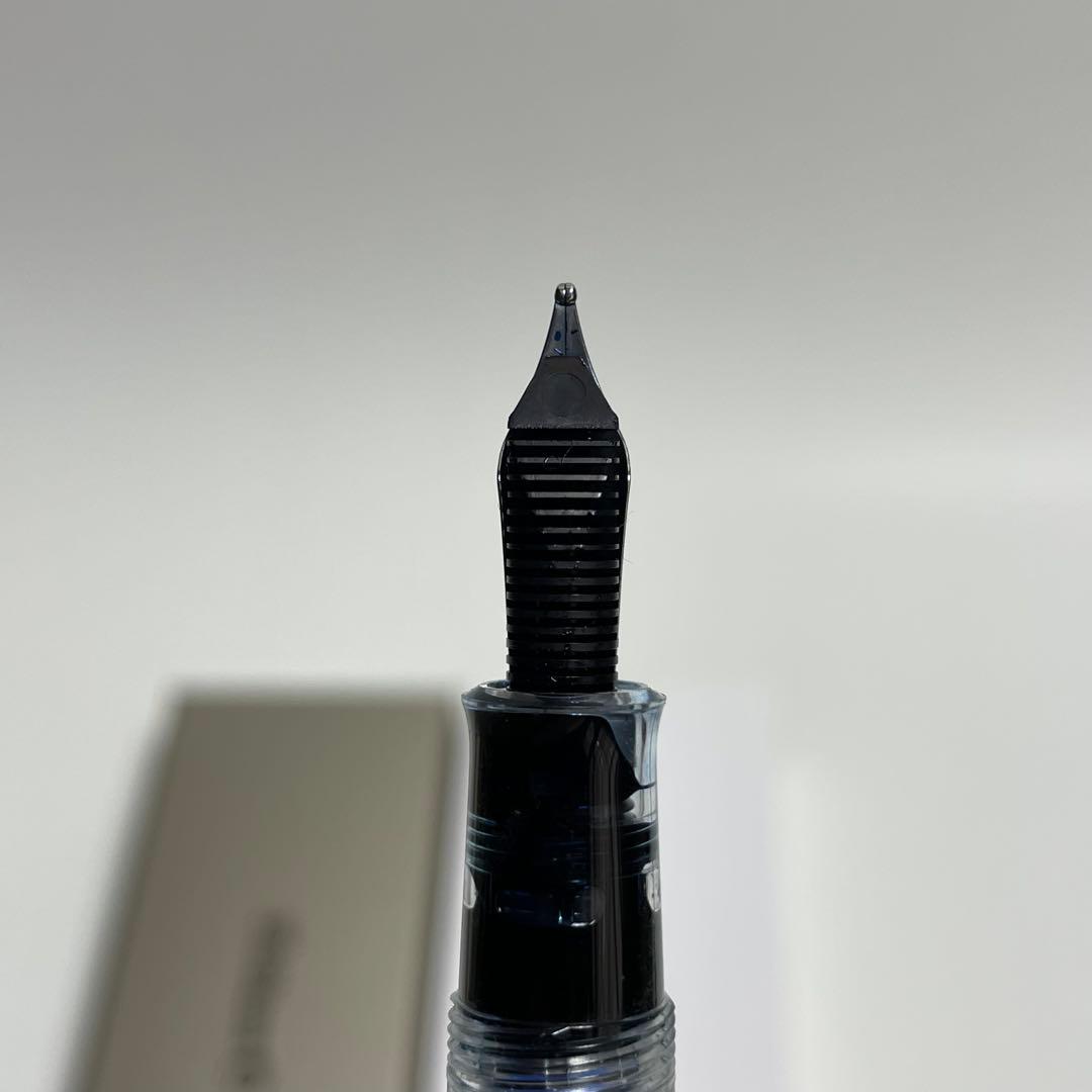 Pelikan Souveran デモンストレーター　万年筆