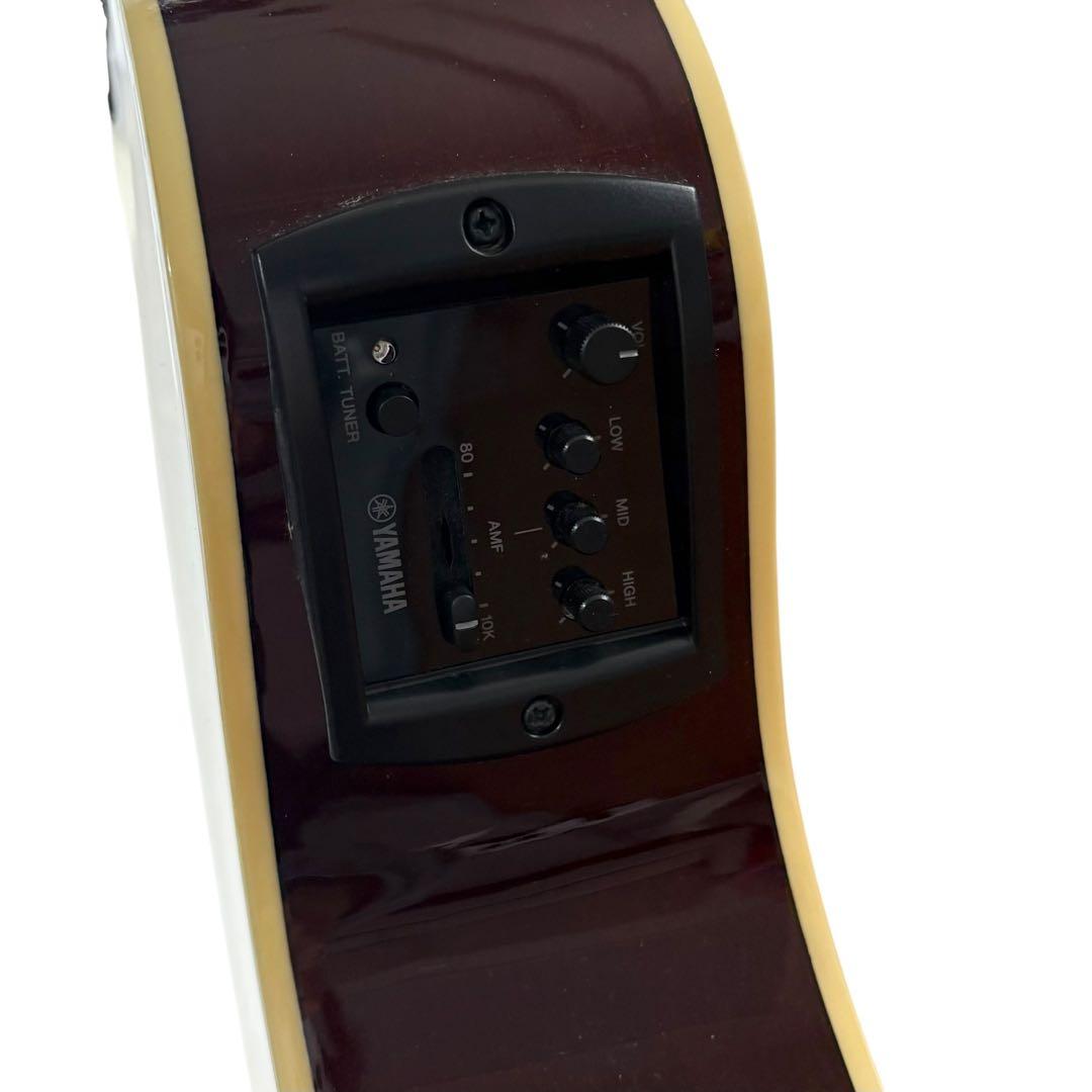 YAMAHA APX600 エレアコ アコースティックギター ヤマハ
