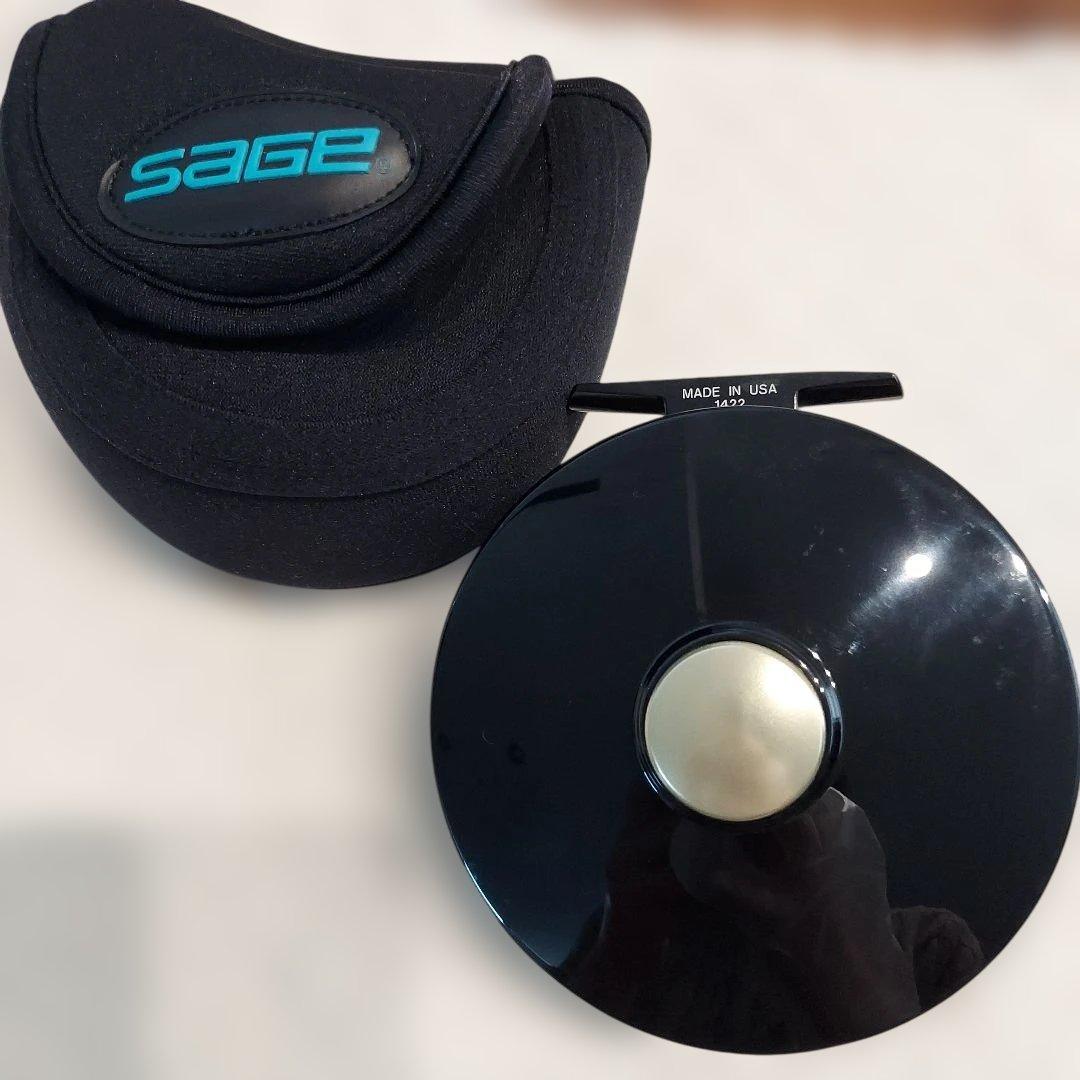 SAGE　セージ 1422 モデル5600