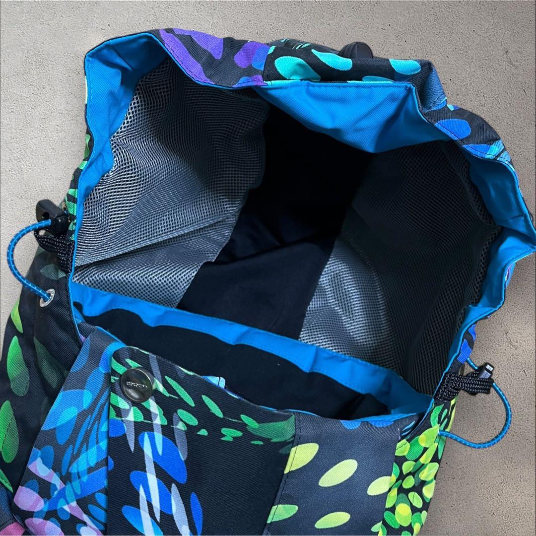 GOLDWIN ゴールドウィン　スキーウェア　デモジャケット　G-8011 派手