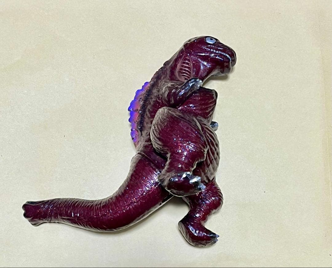 サンガッツ本舗　シン・ゴジラ 第3形態