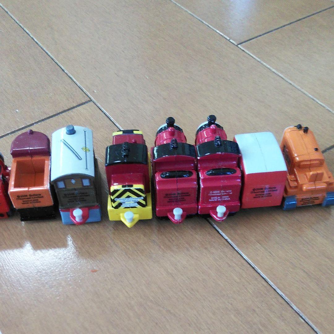 トーマス
