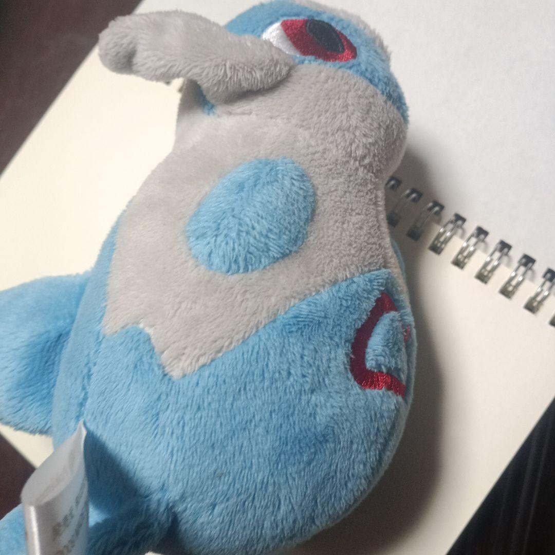 ポケドール ラティオス ぬいぐるみ ポケモンセンター限定