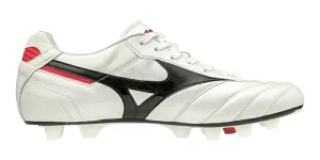 Mizuno モレリア2 ショートタン　サッカーシューズ