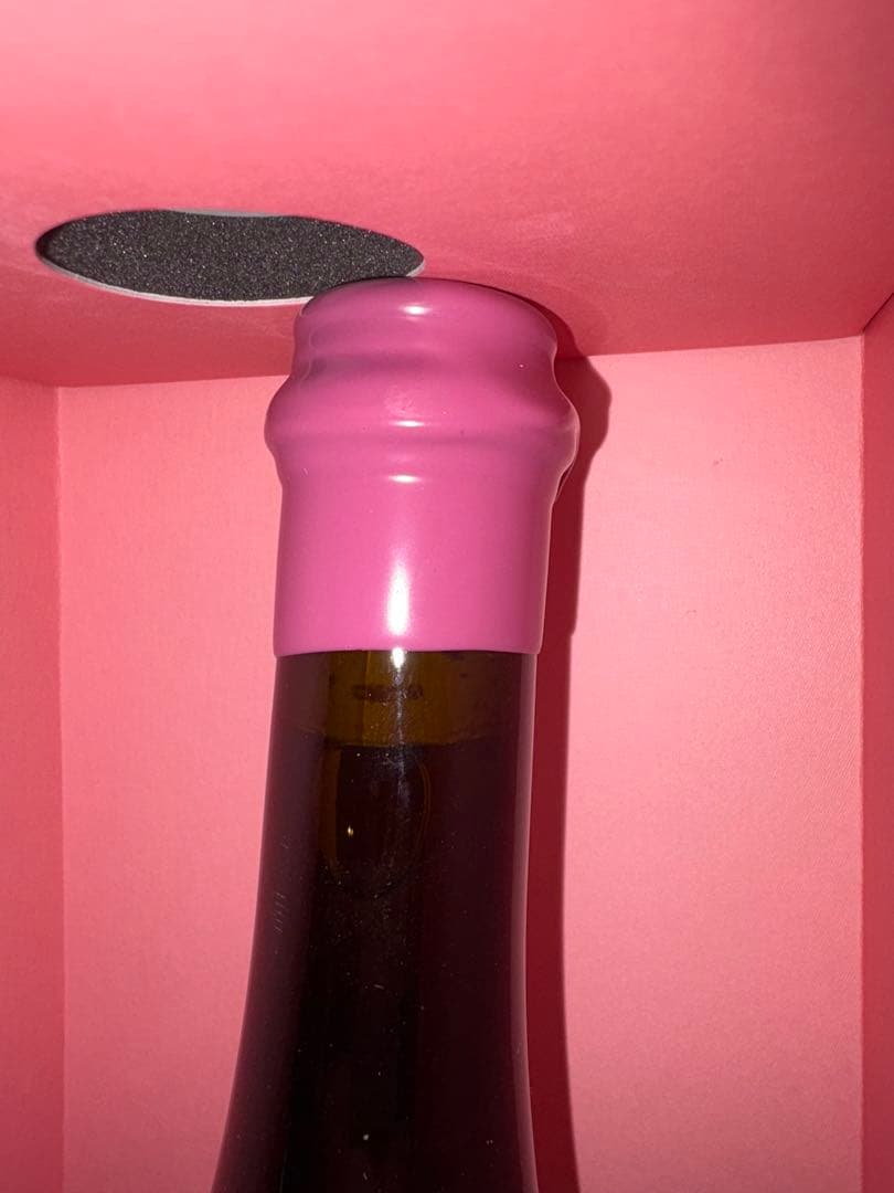 新政酒造 見えざるピンクのユニコーン　2022