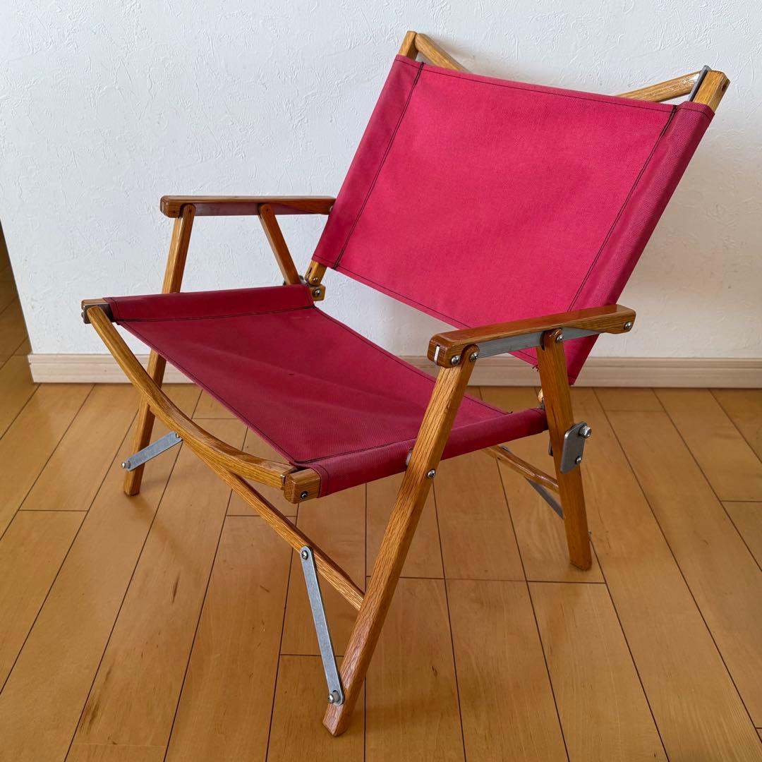 希少品　Kermit Chair カーミットチェア オーク 正規品　 USA製