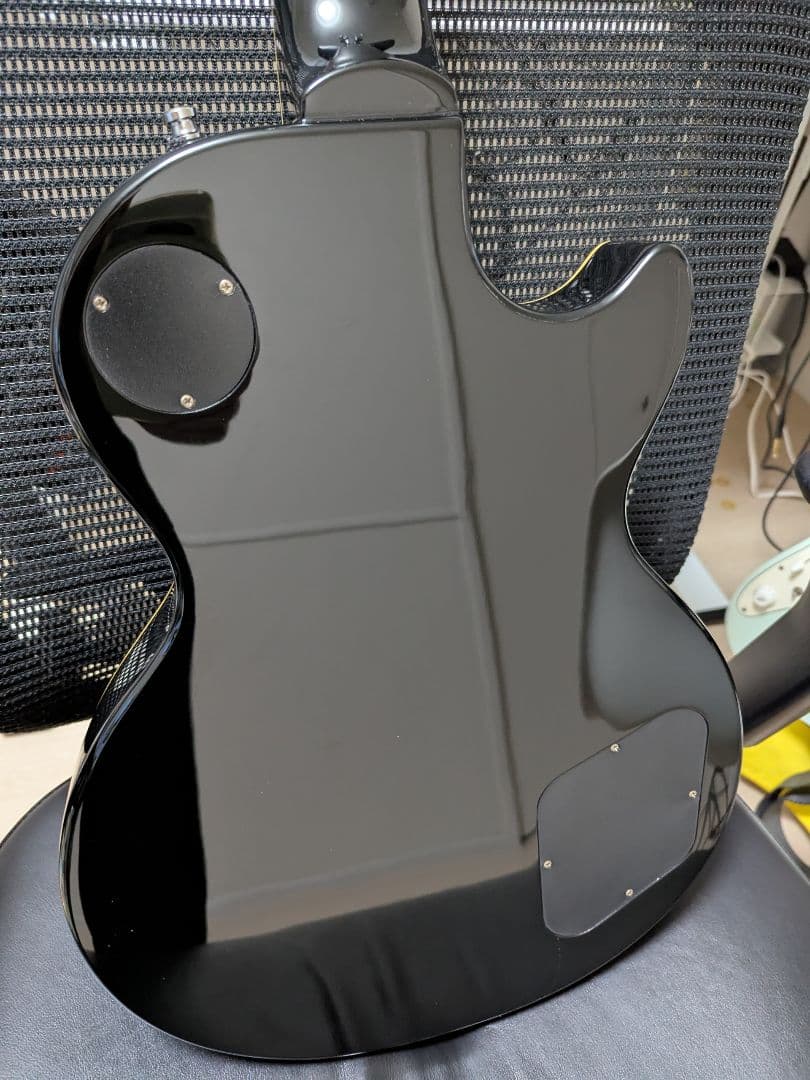 ギター Epiphone Les Paul Standard left handed