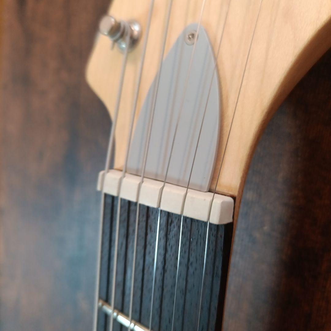 PRS シルバースカイ SE　ストーン ブルー 新品未使用