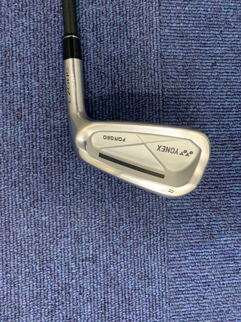 美品イーゾーン CB511 スチールコア H 110 S